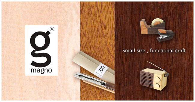 magno:Small size , functional craft